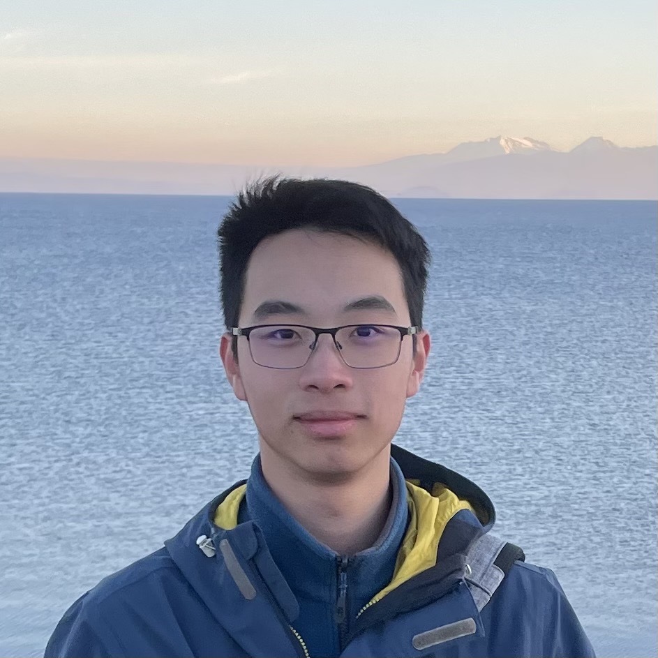 Ethan Huang