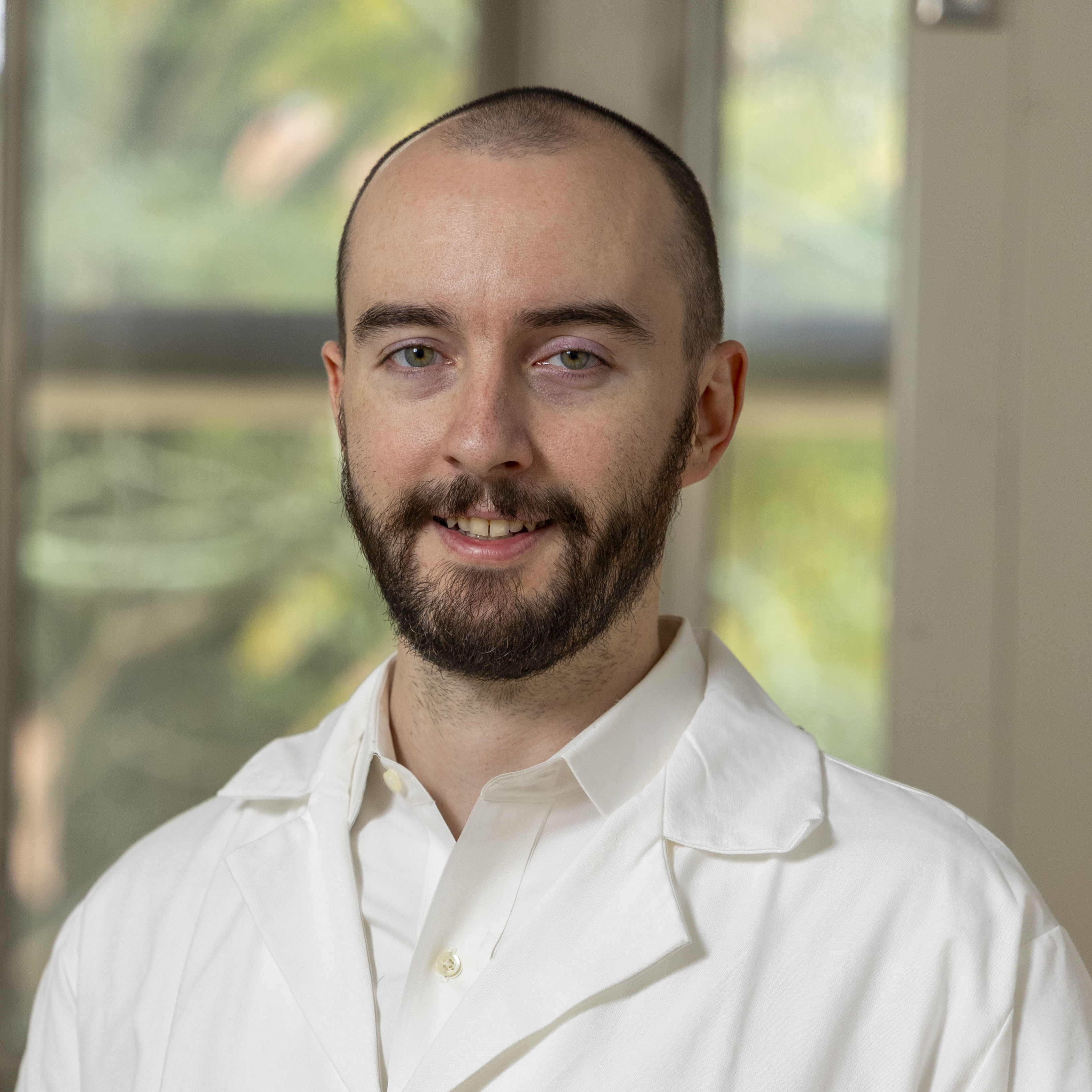 Matthew T. Flavin, Ph.D.