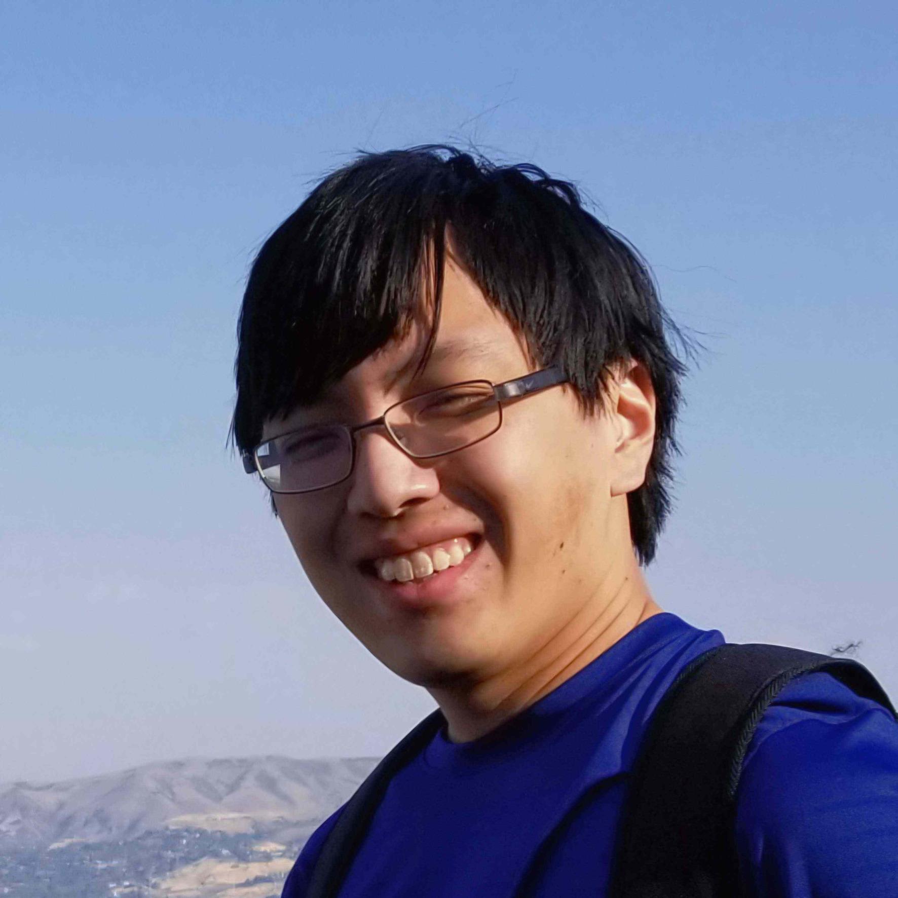 Matt Chung
