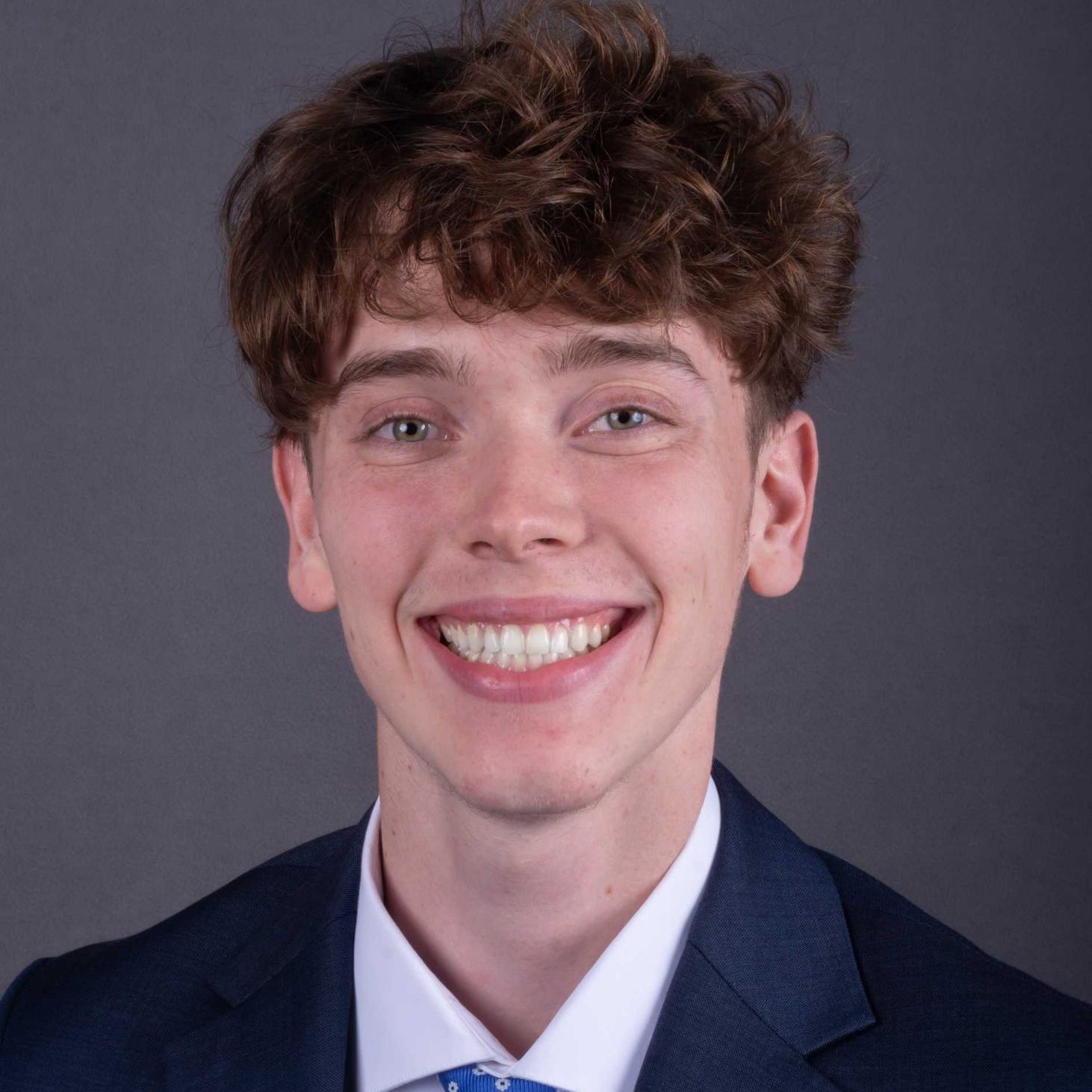 Timothy Weigman